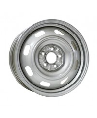 Trebl 9685T Silver R16 W6.5 PCD5x120 ET51 DIA65.1